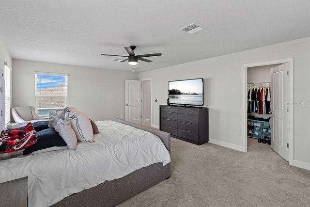 1193 WHISPERING LANE, Minneola, FL 34715