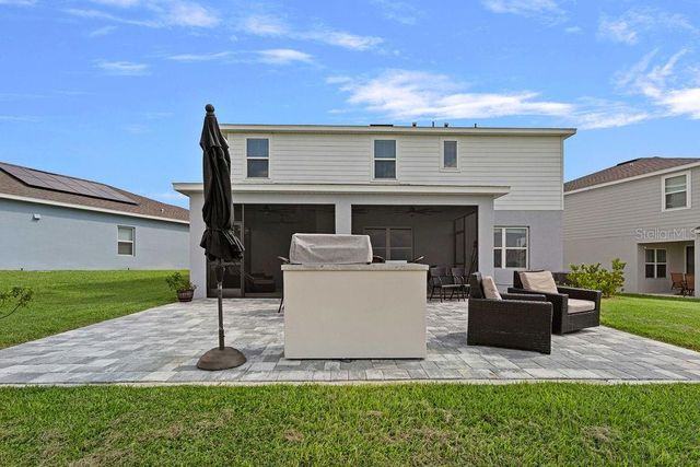 1193 WHISPERING LANE, Minneola, FL 34715
