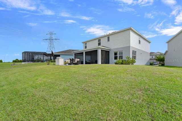 1193 WHISPERING LANE, Minneola, FL 34715