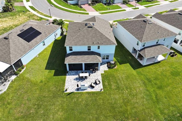 1193 WHISPERING LANE, Minneola, FL 34715
