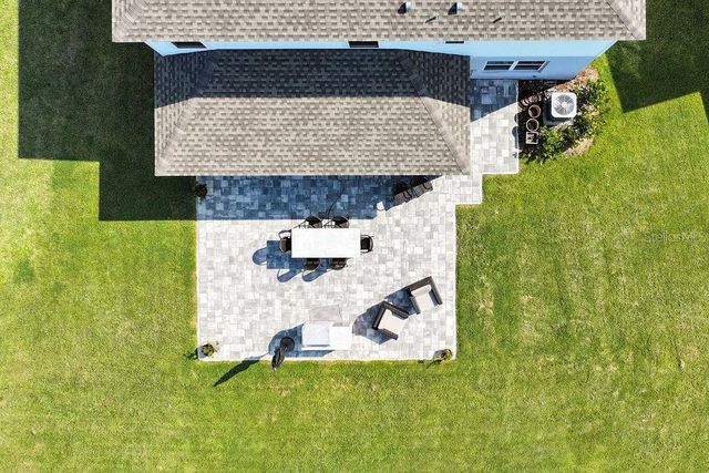 1193 WHISPERING LANE, Minneola, FL 34715