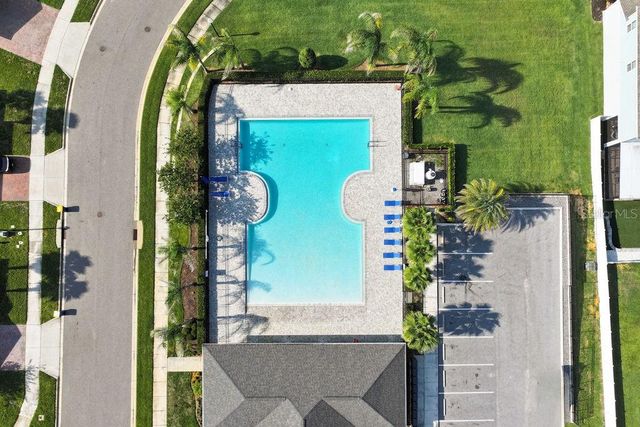 1193 WHISPERING LANE, Minneola, FL 34715