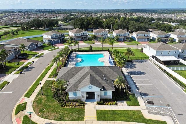 1193 WHISPERING LANE, Minneola, FL 34715