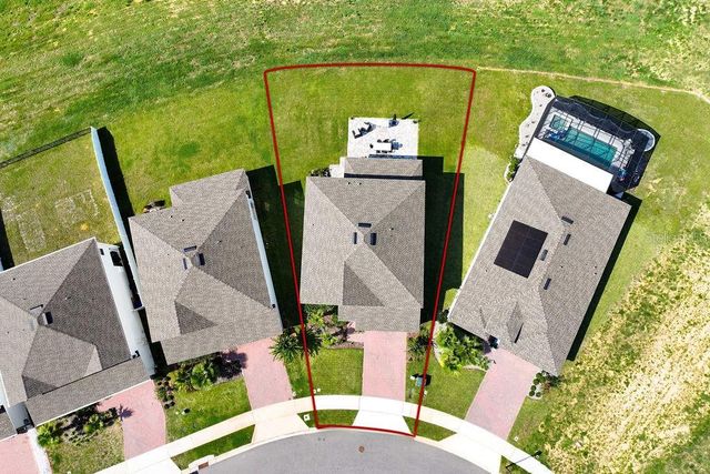 1193 WHISPERING LANE, Minneola, FL 34715