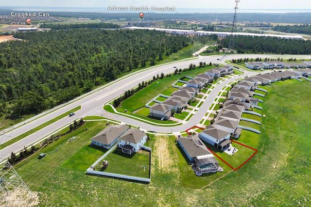 1193 WHISPERING LANE, Minneola, FL 34715