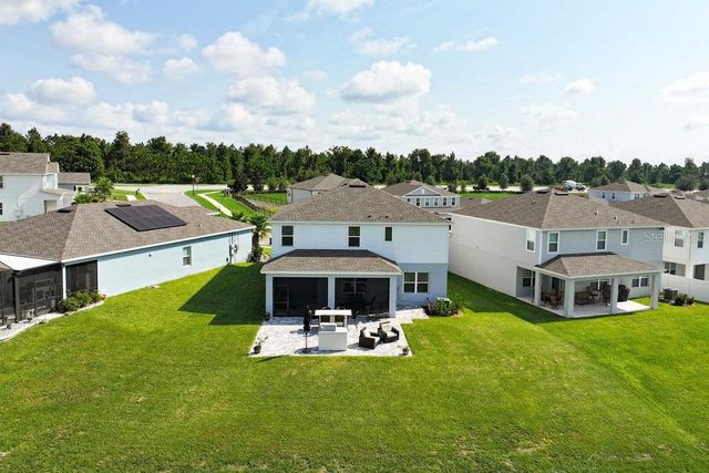 1193 WHISPERING LANE, Minneola, FL 34715