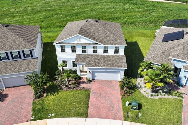 1193 WHISPERING LANE, Minneola, FL 34715