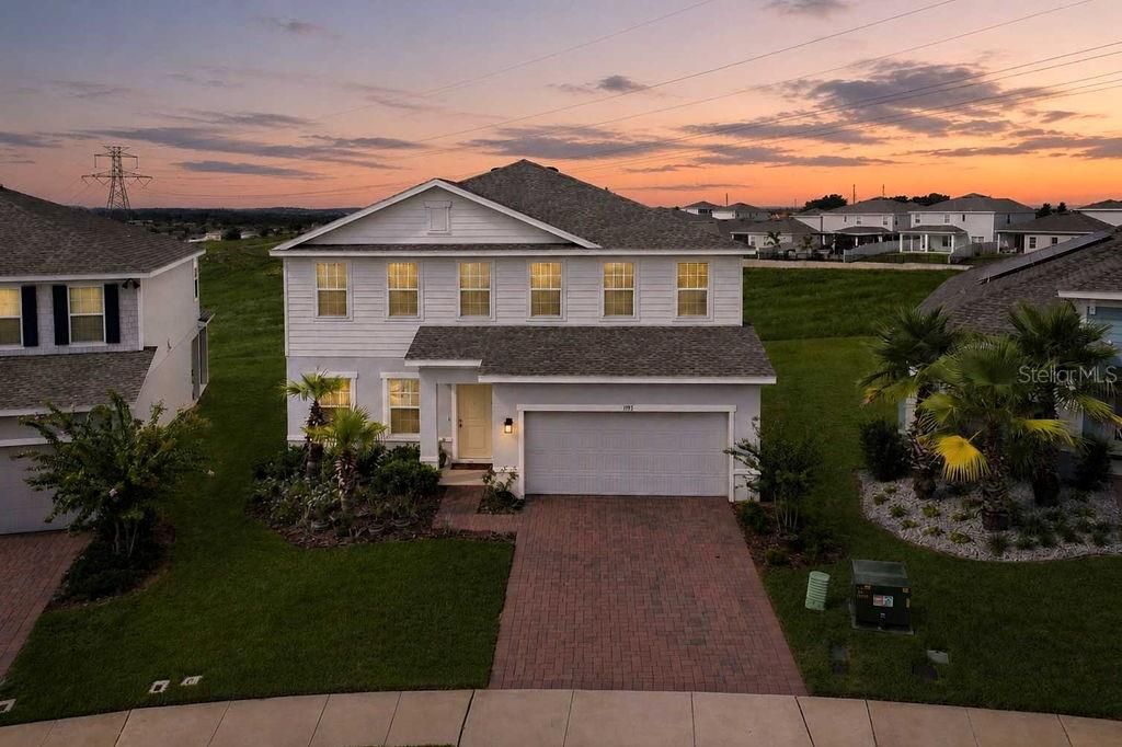 1193 WHISPERING LANE, Minneola, FL 34715