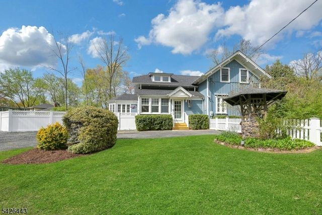 285 Plainfield Ave, Berkeley Heights Twp., NJ 07922