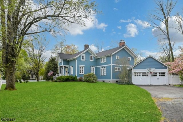 285 Plainfield Ave, Berkeley Heights Twp., NJ 07922