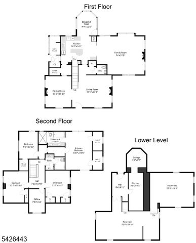 285 Plainfield Ave, Berkeley Heights Twp., NJ 07922