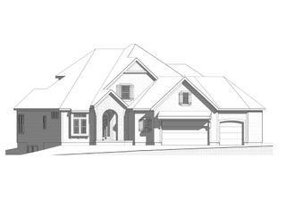 10707 S Zarda Drive, Olathe, KS 66061