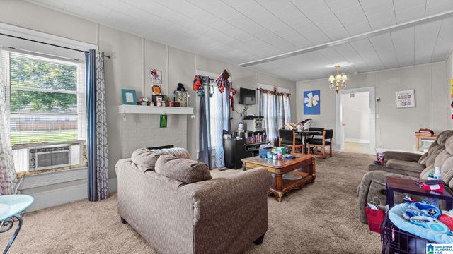 524 34TH AVENUE, Tuscaloosa, AL 35401