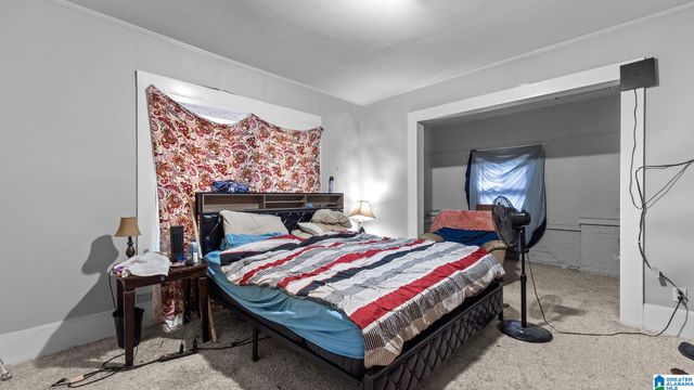 524 34TH AVENUE, Tuscaloosa, AL 35401