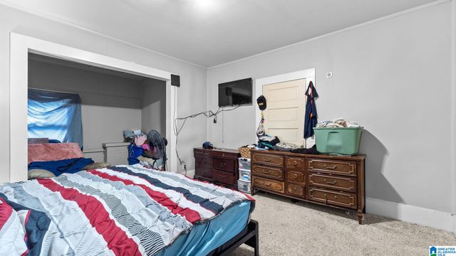 524 34TH AVENUE, Tuscaloosa, AL 35401