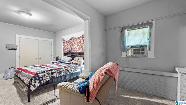 524 34TH AVENUE, Tuscaloosa, AL 35401
