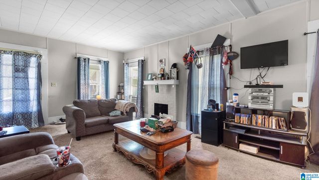 524 34TH AVENUE, Tuscaloosa, AL 35401