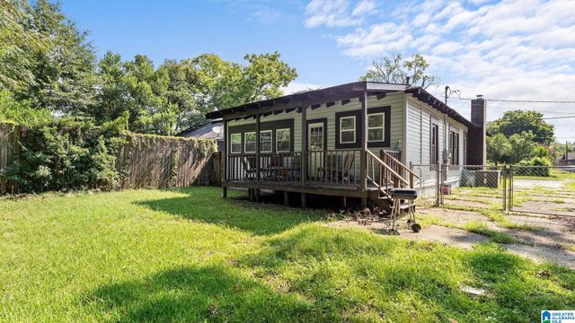 524 34TH AVENUE, Tuscaloosa, AL 35401