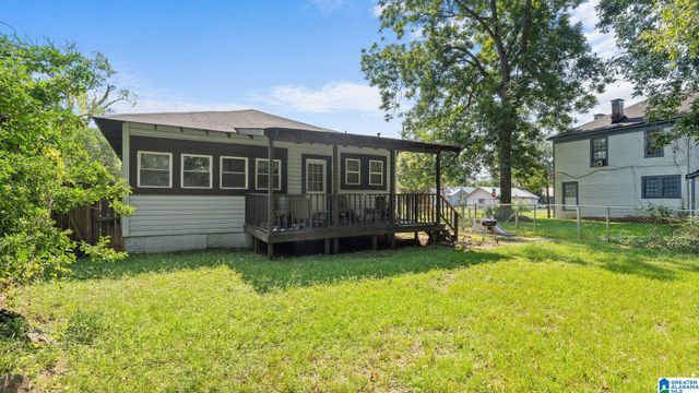 524 34TH AVENUE, Tuscaloosa, AL 35401