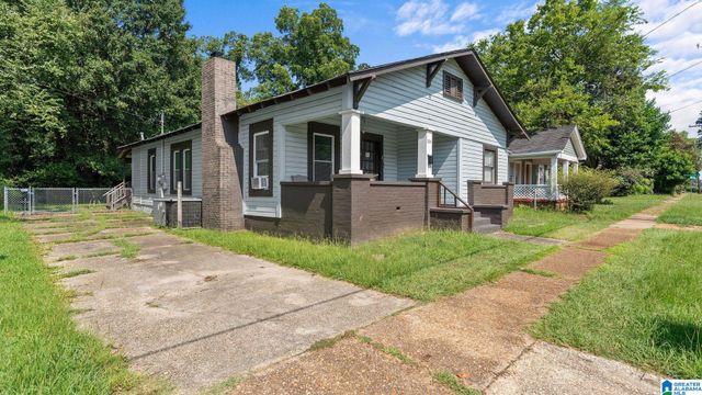 524 34TH AVENUE, Tuscaloosa, AL 35401