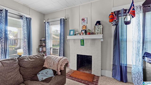 524 34TH AVENUE, Tuscaloosa, AL 35401