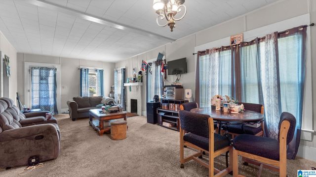 524 34TH AVENUE, Tuscaloosa, AL 35401