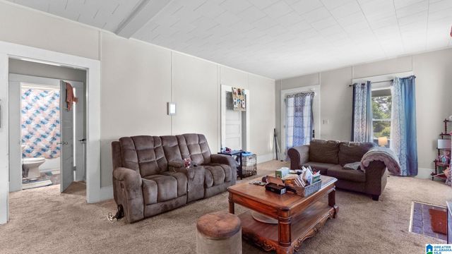 524 34TH AVENUE, Tuscaloosa, AL 35401