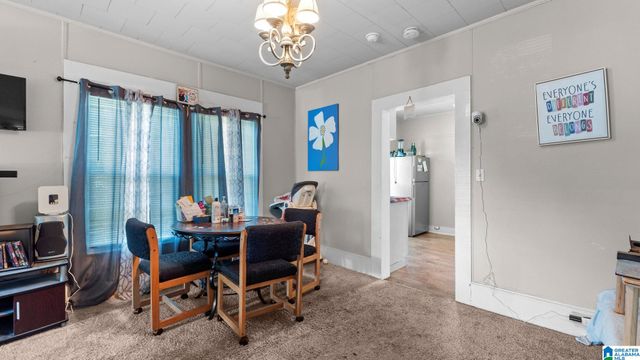524 34TH AVENUE, Tuscaloosa, AL 35401