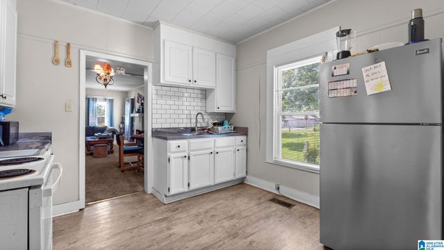 524 34TH AVENUE, Tuscaloosa, AL 35401