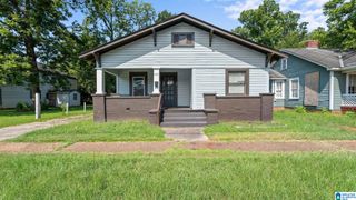 524 34TH AVENUE, Tuscaloosa, AL 35401