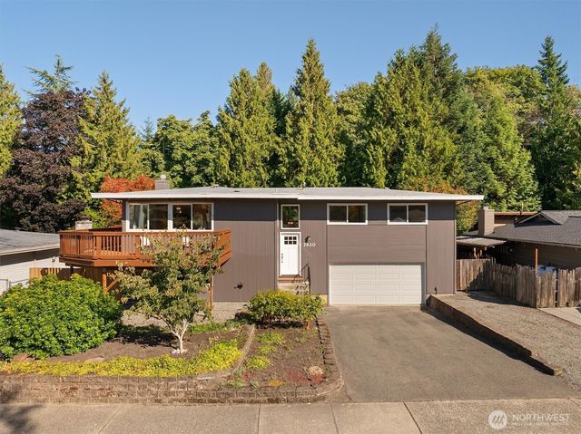7430 143rd Avenue NE, Redmond, WA 98052