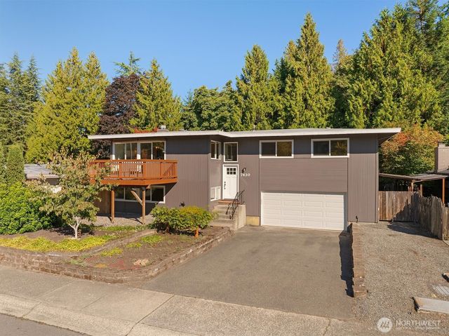 7430 143rd Avenue NE, Redmond, WA 98052