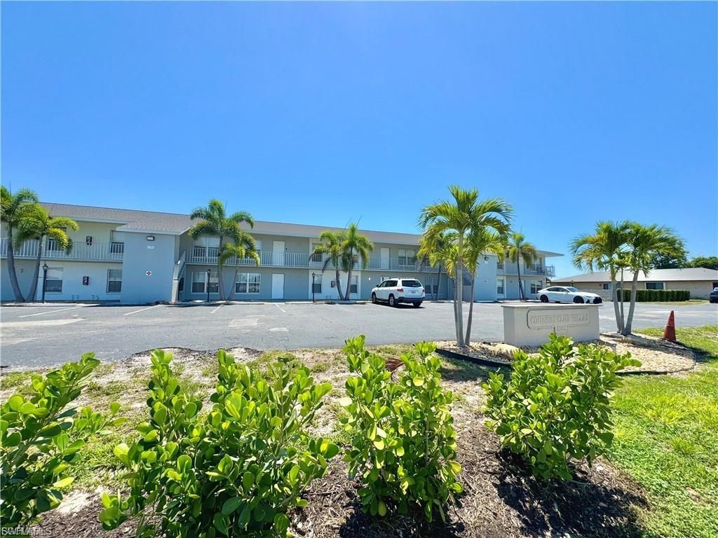 3705 Country Club BLVD # 4 _Unit 4, Cape Coral, FL 33904