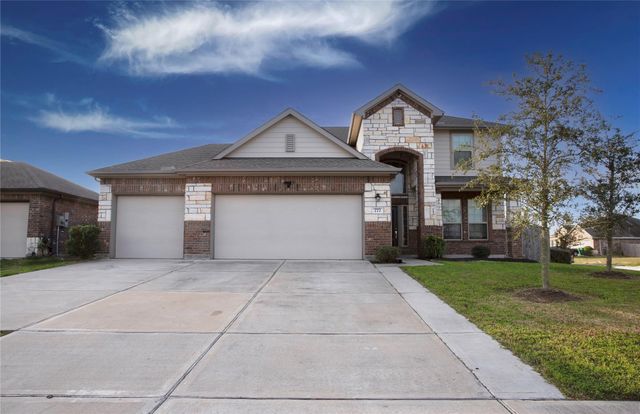 777 Montclair Mist Lane, La Marque, TX 77568