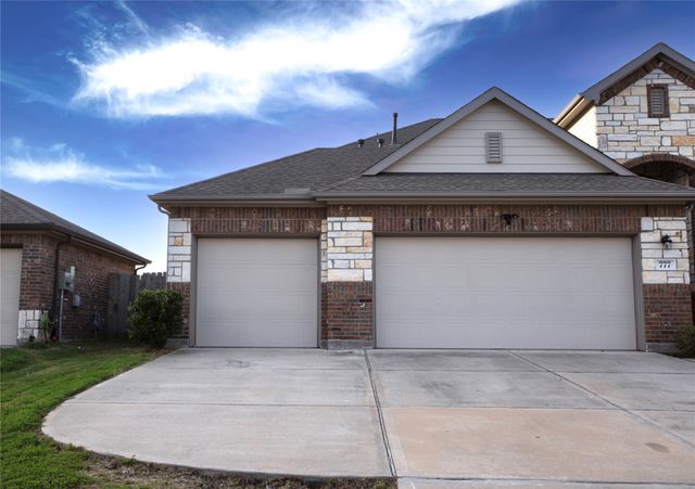 777 Montclair Mist Lane, La Marque, TX 77568