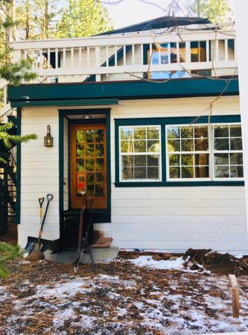 16527 Robertson Road, Truckee, CA 96161