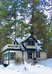 16527 Robertson Road, Truckee, CA 96161
