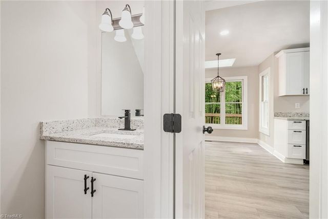 14 Creekstone Court, Greensboro, NC 27407