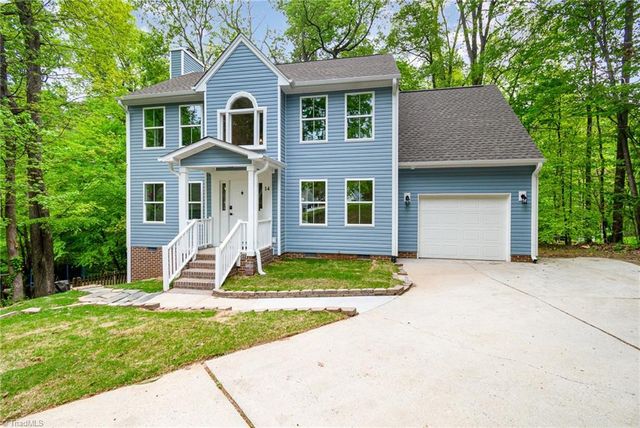 14 Creekstone Court, Greensboro, NC 27407