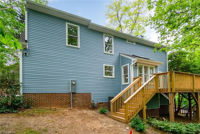 14 Creekstone Court, Greensboro, NC 27407