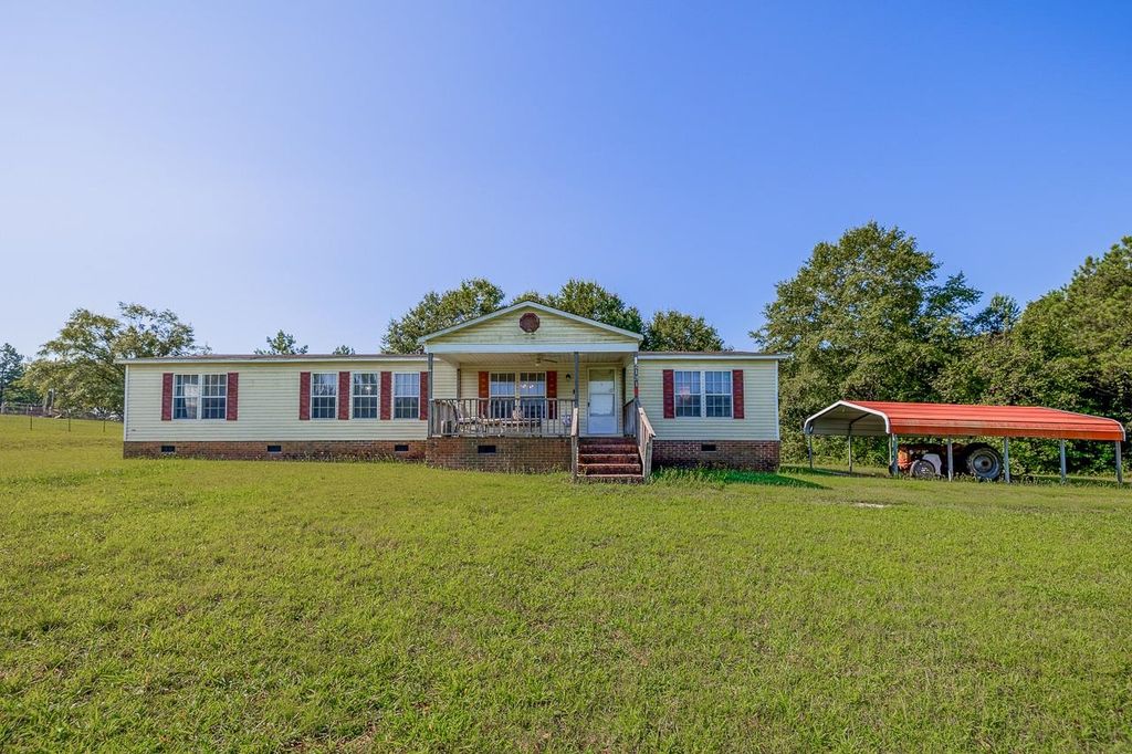 2131 & 2135 Moore Duncan Highway, Moore, SC 29369