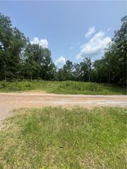 0 CLAUDES Road, Colfax, LA 71417