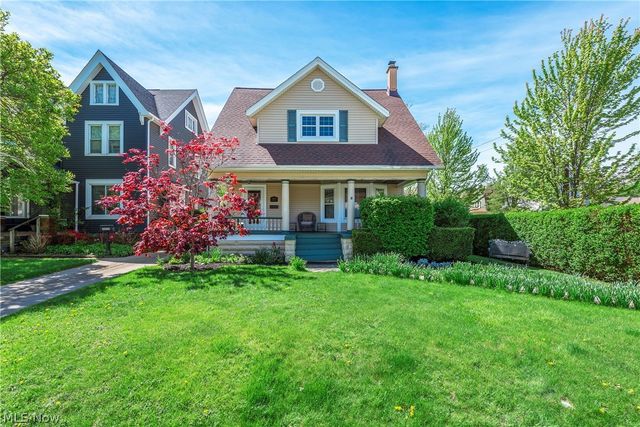 14013 Clifton Boulevard, Lakewood, OH 44107