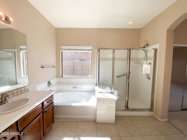 18236 N JAMESON Drive, Maricopa, AZ 85138