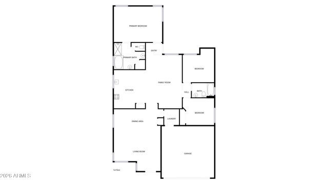 18236 N JAMESON Drive, Maricopa, AZ 85138