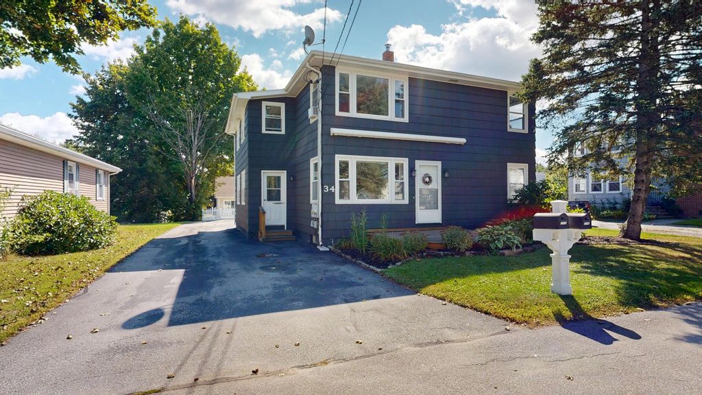 34 Louise Avenue, Lewiston, ME 04240 — photo 2