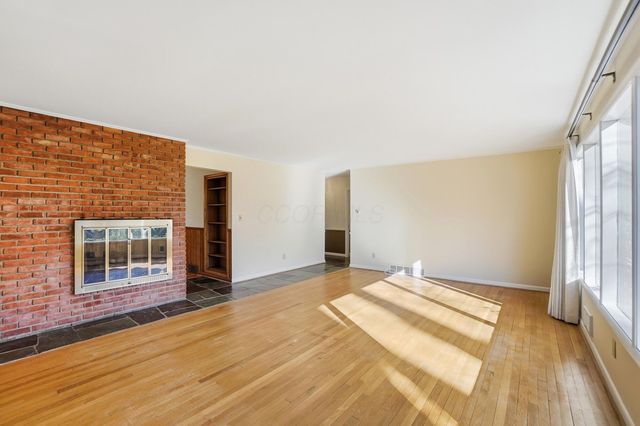 3134 Herrick Road, Upper Arlington, OH 43221