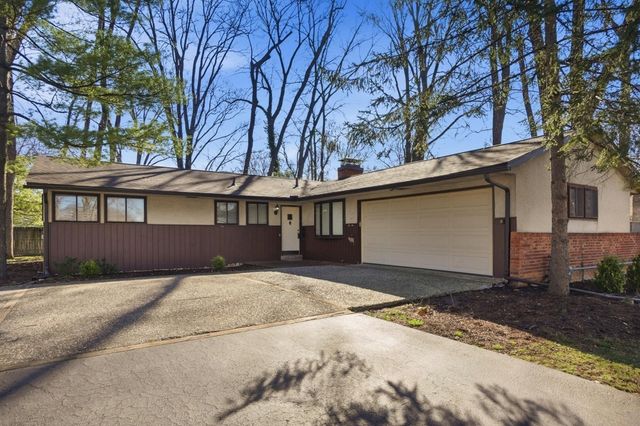 3134 Herrick Road, Upper Arlington, OH 43221