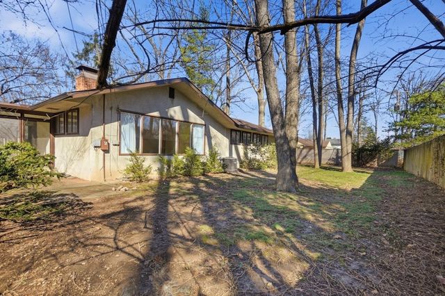 3134 Herrick Road, Upper Arlington, OH 43221