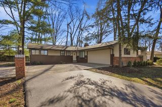 3134 Herrick Road, Upper Arlington, OH 43221